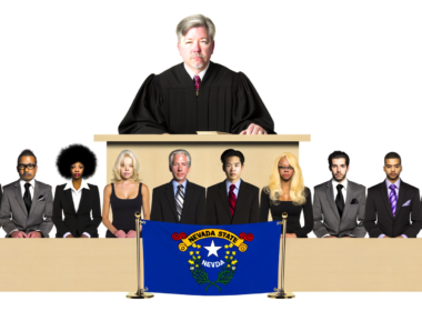 Nevada judge temporarily blocks Kalshi from operating in the state