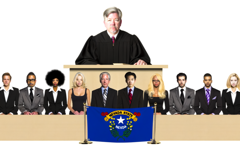 Nevada judge temporarily blocks Kalshi from operating in the state