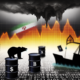 Crypto, stocks fall as oil whipsaws after Iran vows response to Trump threat