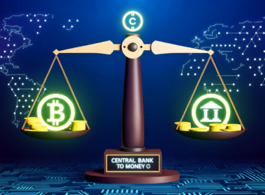 ECB says stablecoins, tokenized deposits need central bank money to scale