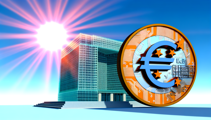 ECB targets summer for digital euro standards: Cipollone