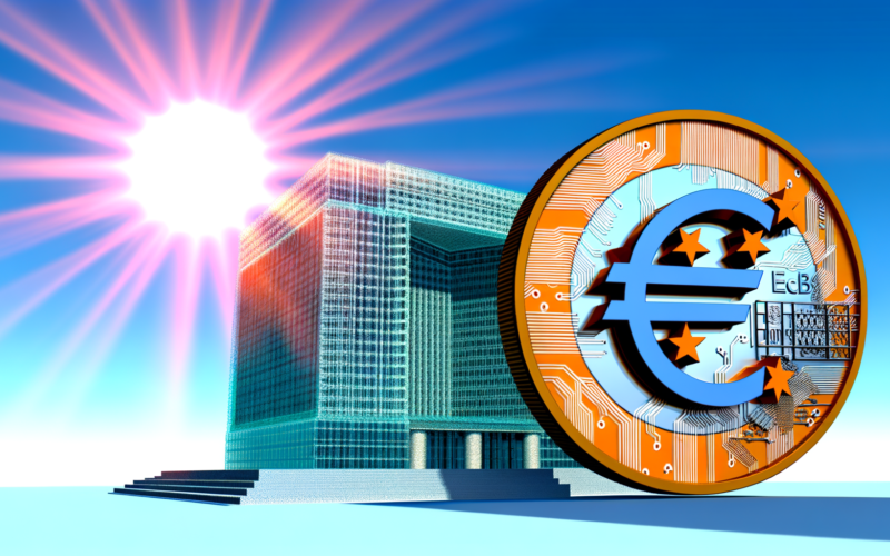 ECB targets summer for digital euro standards: Cipollone