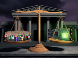 Nvidia investor class-action suit advances over crypto mining revenue