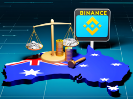 Australia fines local Binance unit $6.9M over client onboarding failures