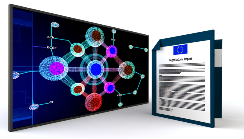 ECB paper questions if DeFi DAOs are decentralized enough to sit outside MiCA