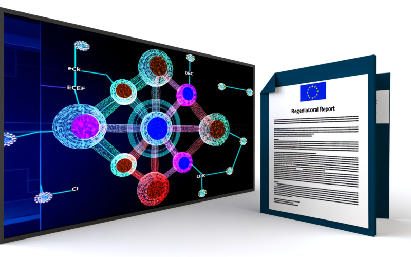 ECB paper questions if DeFi DAOs are decentralized enough to sit outside MiCA