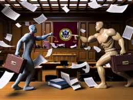 Kalshi legal woes grow with Washington state gambling suit