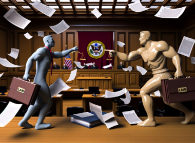 Kalshi legal woes grow with Washington state gambling suit