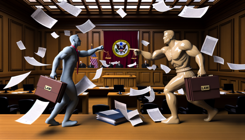 Kalshi legal woes grow with Washington state gambling suit