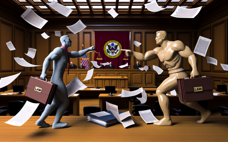 Kalshi legal woes grow with Washington state gambling suit