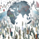 Prediction market transactions surge on geopolitical bets, media coverage