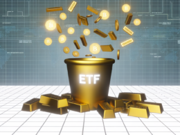 Bitcoin ETFs post $1.3B in March inflows, first monthly gain of 2026
