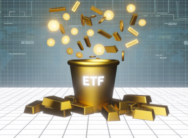 Bitcoin ETFs post $1.3B in March inflows, first monthly gain of 2026