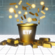 Bitcoin ETFs post $1.3B in March inflows, first monthly gain of 2026