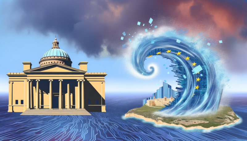 Centralizing crypto: Why Malta’s clash with ESMA is about more than one small state
