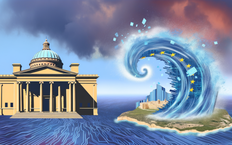Centralizing crypto: Why Malta’s clash with ESMA is about more than one small state