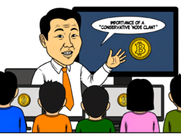 Jimmy Song explains why Bitcoin needs a 'conservative' node client