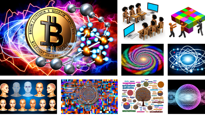 Bitcoin’s quantum challenges are ‘more social than technical’: Grayscale