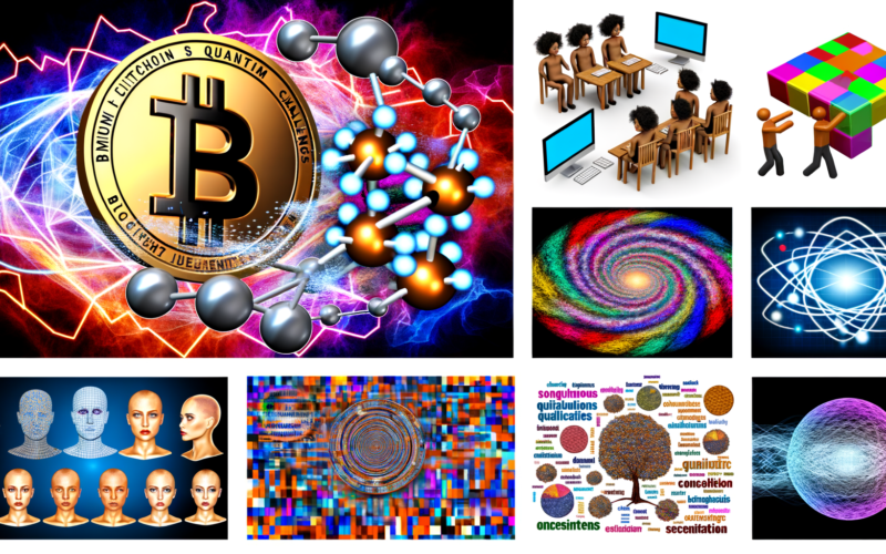 Bitcoin’s quantum challenges are ‘more social than technical’: Grayscale