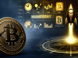 Morgan Stanley's Bitcoin ETF set to launch on Wednesday