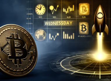 Morgan Stanley's Bitcoin ETF set to launch on Wednesday