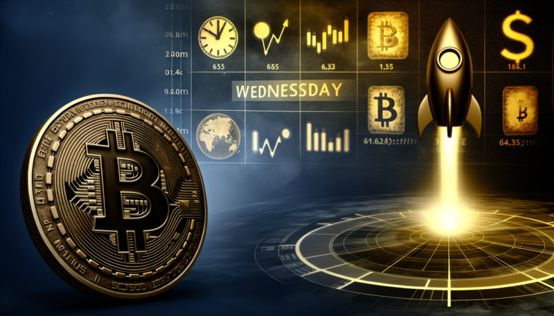 Morgan Stanley's Bitcoin ETF set to launch on Wednesday