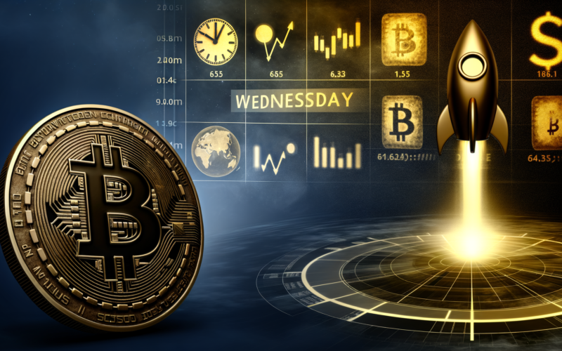 Morgan Stanley's Bitcoin ETF set to launch on Wednesday