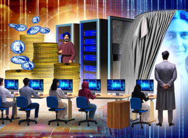 Counterhacker exposes DPRK unit that made $1M a month working IT jobs