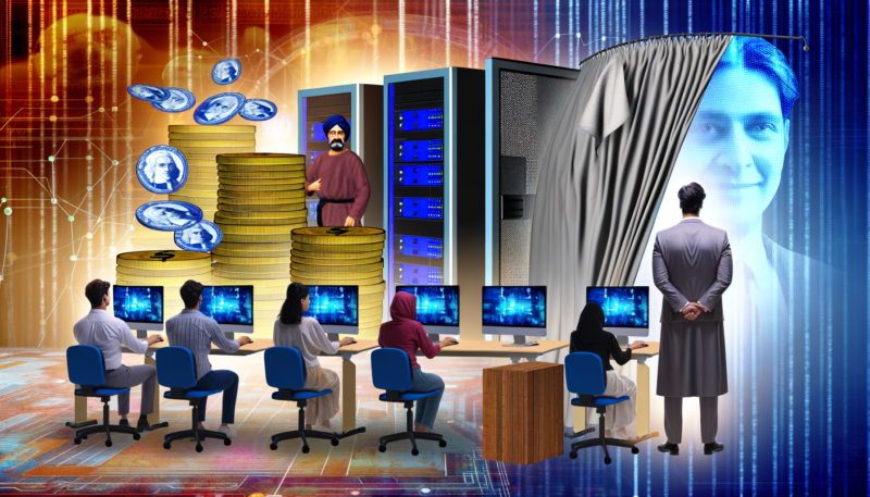 Counterhacker exposes DPRK unit that made $1M a month working IT jobs