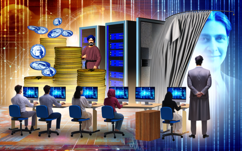 Counterhacker exposes DPRK unit that made $1M a month working IT jobs